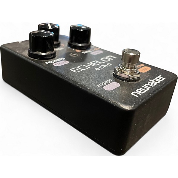 Used Neunaber Echelon Echo V2 Effect Pedal