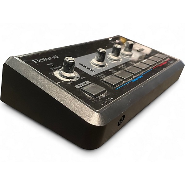 Used Roland VP7 Vocal Processor