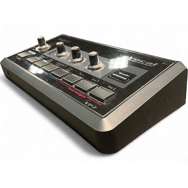 Used Roland VP7 Vocal Processor