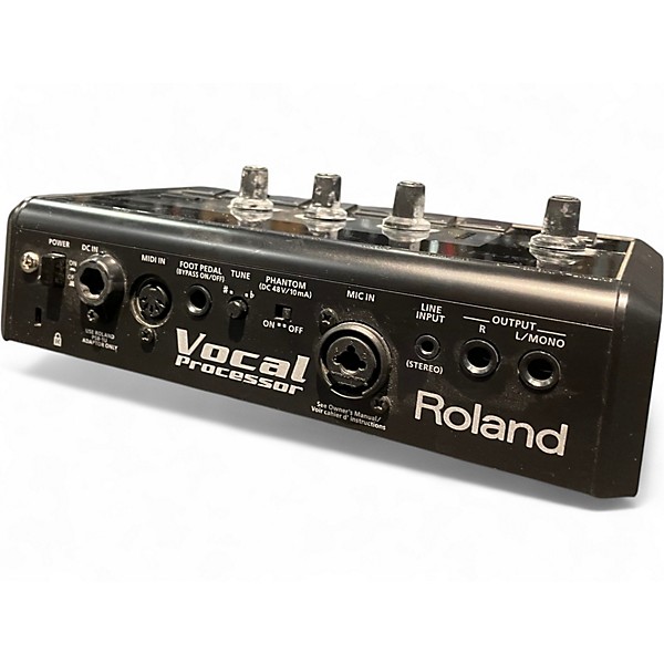 Used Roland VP7 Vocal Processor
