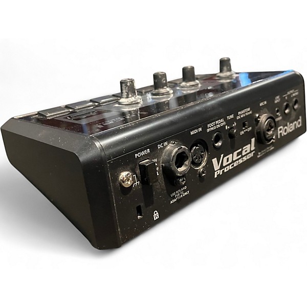 Used Roland VP7 Vocal Processor