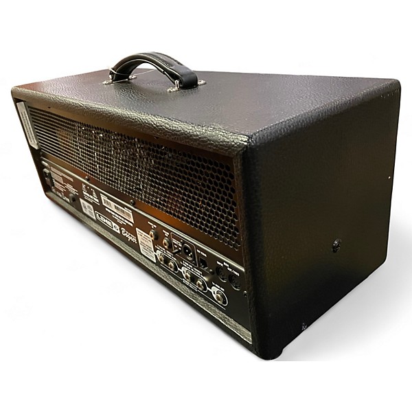 Used Line 6 Spider Valve HD100 MKII Tube Guitar Amp Head