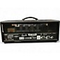 Used Line 6 Spider Valve HD100 MKII Tube Guitar Amp Head