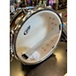 Used PDP by DW 14X5.5 Concept Series Snare Walnut to Charcoal Burst Drum thumbnail