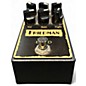 Used Friedman BE-OD Effect Pedal thumbnail