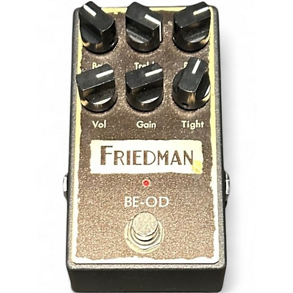 Friedman BE‑OD 本体のみ Friedman BE-OD – United States