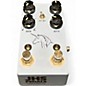 Used JHS Pedals Unicorn V2 Analog Uni-Vibe Effect Pedal