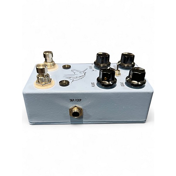 Used JHS Pedals Unicorn V2 Analog Uni-Vibe Effect Pedal