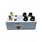 Used JHS Pedals Unicorn V2 Analog Uni-Vibe Effect Pedal