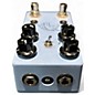 Used JHS Pedals Unicorn V2 Analog Uni-Vibe Effect Pedal