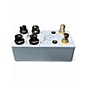 Used JHS Pedals Unicorn V2 Analog Uni-Vibe Effect Pedal