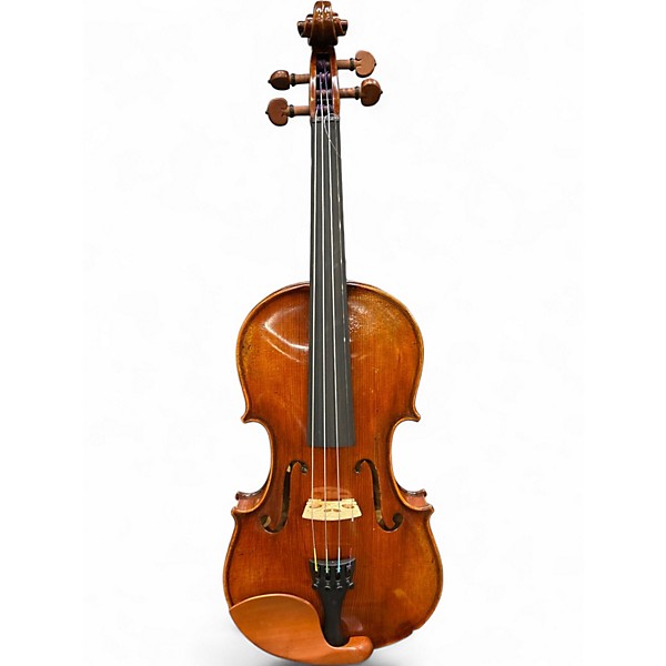 Used Andreas Eastman VL405 Series+ NATURAL