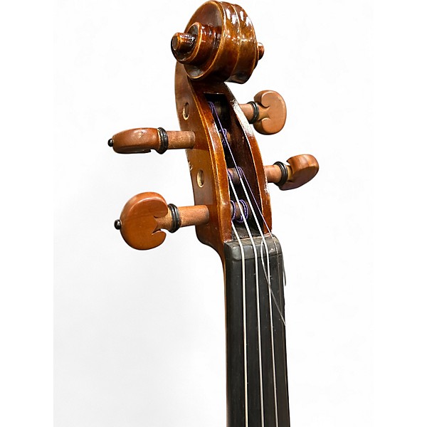 Used Andreas Eastman VL405 Series+ NATURAL