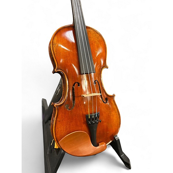 Used Andreas Eastman VL405 Series+ NATURAL