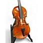 Used Andreas Eastman VL405 Series+ NATURAL