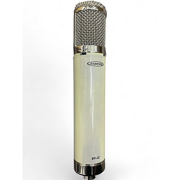 Used Avantone BV-12 Tube Microphone