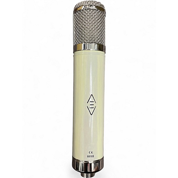 Used Avantone BV-12 Tube Microphone