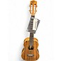 Used Pono ABSH-PC-SPO Baritone acacia Ukulele thumbnail