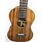 Used Pono ABSH-PC-SPO Baritone acacia Ukulele