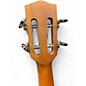 Used Pono ABSH-PC-SPO Baritone acacia Ukulele