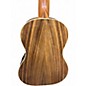 Used Pono ABSH-PC-SPO Baritone acacia Ukulele