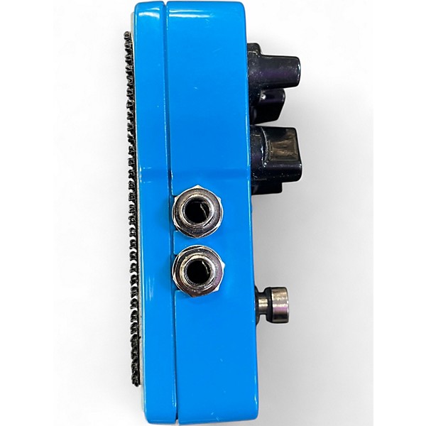 Used Ibanez Analog Delay Mini Effect Pedal