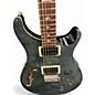 Used PRS Custom 22 Blue Burst Solid Body Electric Guitar
