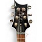 Used PRS Custom 22 Blue Burst Solid Body Electric Guitar