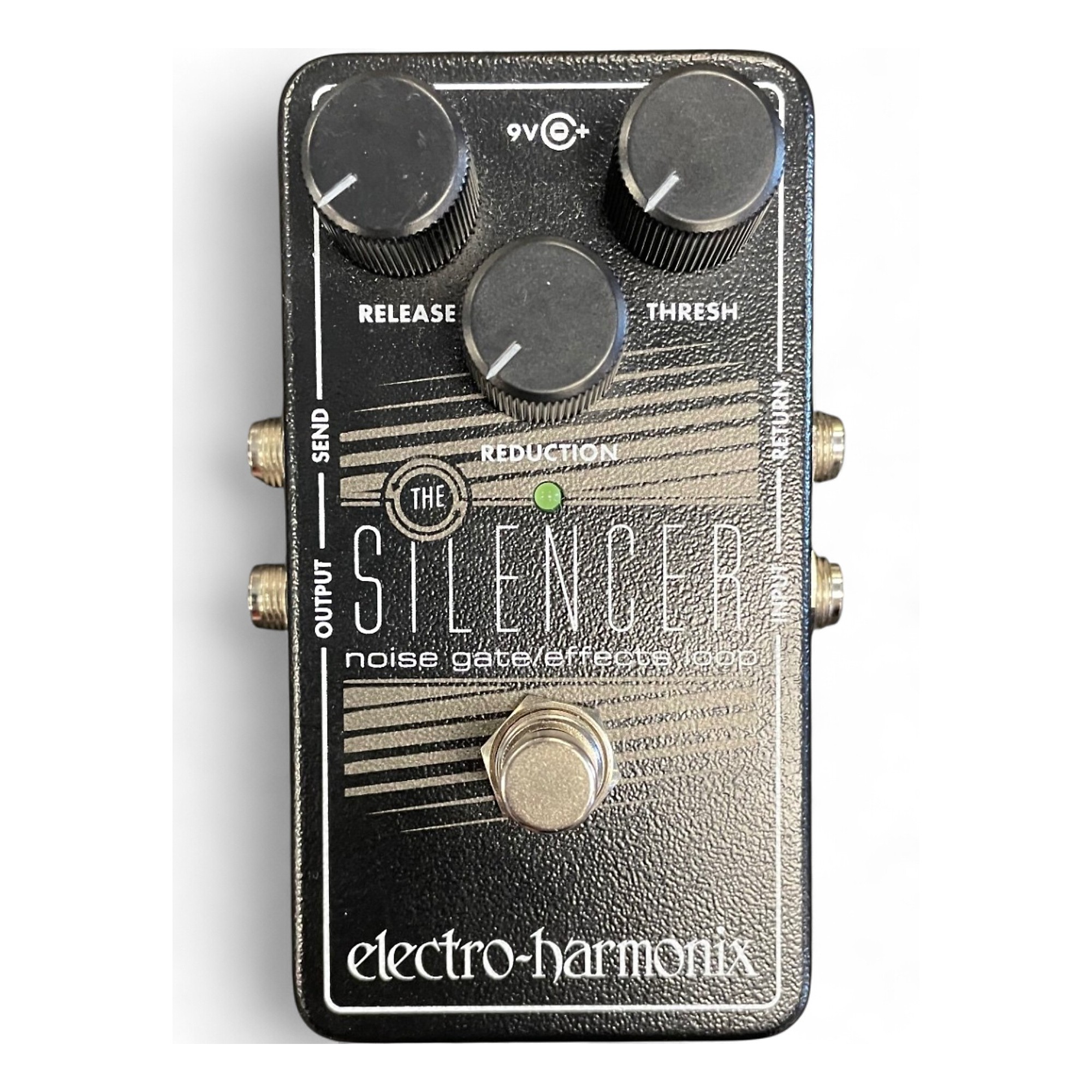 ギター HORAMA ENGIMEERING MXR Noise Gate clone Amazon.com: MXR® Smart Gate® Noise Gate : Musical Instruments