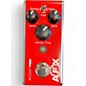 Used Fishman AFX Acoustiverb Effect Pedal thumbnail