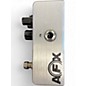 Used Fishman AFX Acoustiverb Effect Pedal