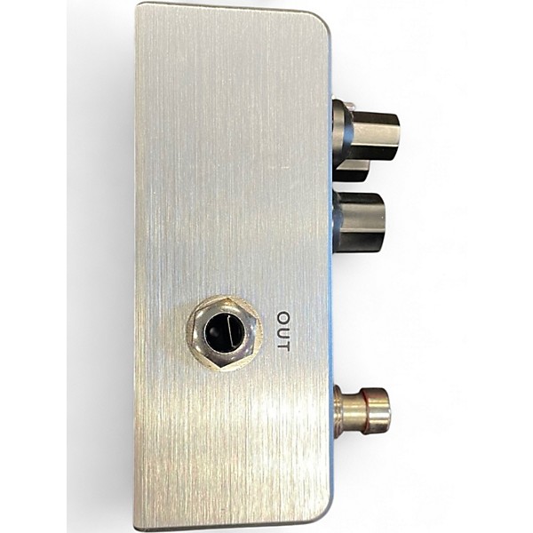 Used Fishman AFX Acoustiverb Effect Pedal