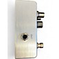 Used Fishman AFX Acoustiverb Effect Pedal