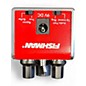 Used Fishman AFX Acoustiverb Effect Pedal
