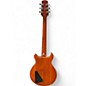 Used Hamer SUNBURST Q/T 2 Color Sunburst Solid Body Electric Guitar