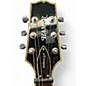 Used Hamer SUNBURST Q/T 2 Color Sunburst Solid Body Electric Guitar