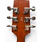 Used Hamer SUNBURST Q/T 2 Color Sunburst Solid Body Electric Guitar