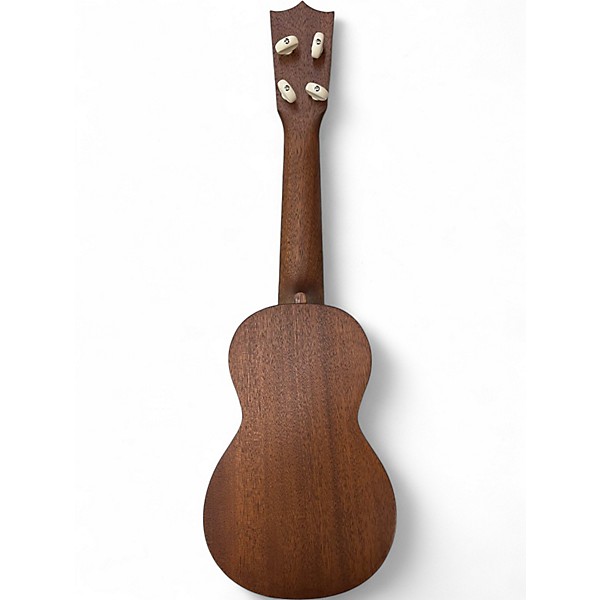 Used Martin S1 Soprano Natural Ukulele