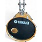 Used Yamaha 4 Piece Stage Custom Natural Drum Kit thumbnail