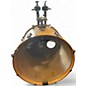 Used Yamaha 4 Piece Stage Custom Natural Drum Kit