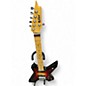 Used Killer KG STALLION 2 Color Sunburst Solid Body Electric Guitar