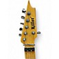 Used Killer KG STALLION 2 Color Sunburst Solid Body Electric Guitar