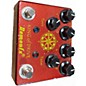 Used Demonfx King Of Drive Effect Pedal thumbnail
