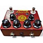 Used Demonfx King Of Drive Effect Pedal