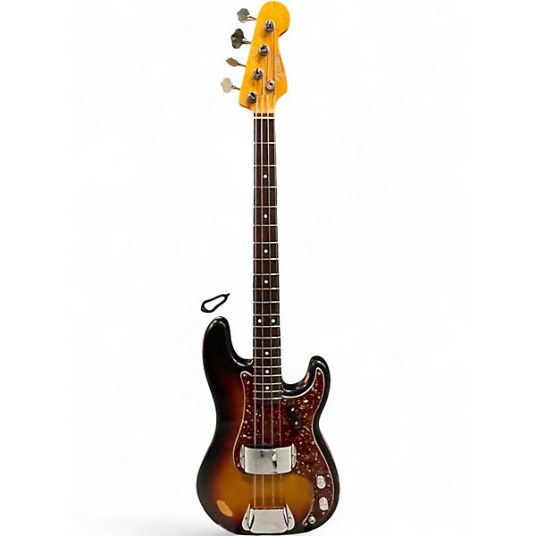 ベース Fender America Vintage 62 Precision Bass 000000121329172-00-720x720.jpg