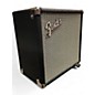 Used Fender Rumble 15 15W 1X8 Bass Combo Amp