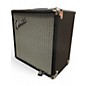 Used Fender Rumble 15 15W 1X8 Bass Combo Amp