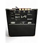 Used Fender Rumble 15 15W 1X8 Bass Combo Amp