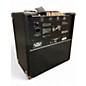 Used Fender Rumble 15 15W 1X8 Bass Combo Amp