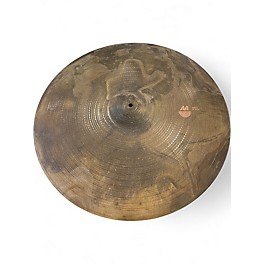 Used SABIAN 24in AA Apollo Cymbal